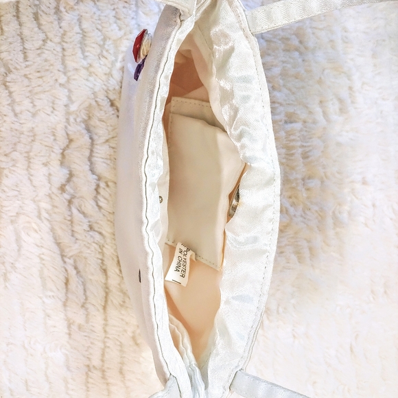 Chic Purse with gems - Picture 8 of 9